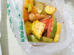 -爱上酸嘢
