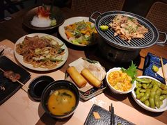 -山葵家居酒屋(天目里店)