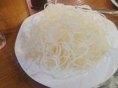 -李掌柜鲜菜火锅(移民广场店)