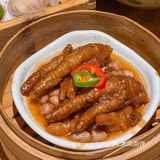 老广早茶打卡 |  超有创意粤菜点心店🥢