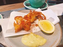 -Apollo·西班牙小酒馆(安福路店)