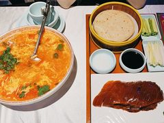 -津沽小院(天津之眼店)