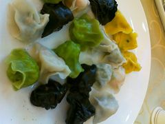 全家福水饺-海岛渔村大酒店(云霄路店)