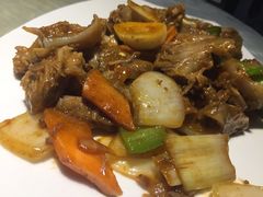 -乡间好味私家菜(总店)