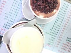 -义顺牛奶公司(新马路老店)