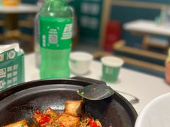 -绿草地·湘菜(7mall店)