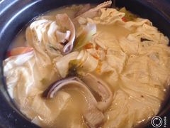 福果腐竹猪肚煲-盆满钵满·国家非遗传承(云台店)