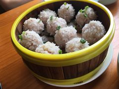 -莲餐厅·湖北菜·藕汤老手艺(愚园路店)