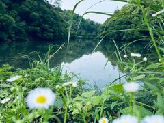 -小格里自然风景区