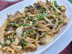 -雄仔农家菜馆·特色葱油鸡(六祖店)