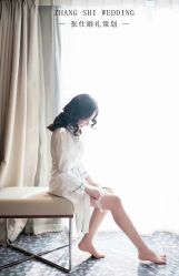 -张仕婚礼·做有温度的婚礼