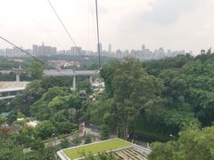 -广州市白云山风景名胜区