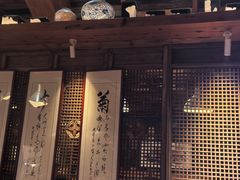 -一桶江山餐厅(松北店)