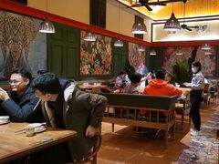 大堂-泰堤坊(淡水体育馆店)