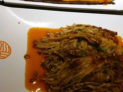 -小杨烤肉(高新店)