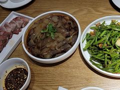 -榆林镇筋饼(知春路店)