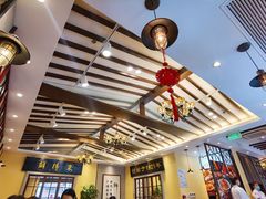 大堂-鲜得来排骨年糕(云南南路店)