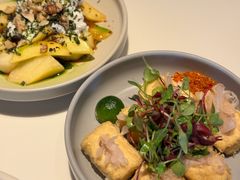 -胡麻(静安嘉里店)