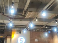 大堂-五里关火锅(牛市口店)