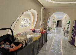 -宝馨月月子中心(友谊医院店)