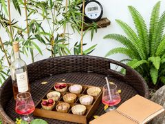 -瑜上·山食小馆