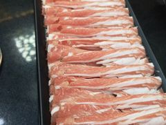 -东来顺饭庄(金泉广场店)