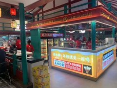 -辣小鲜·南昌大排档(船山路店)