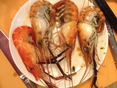 iphone_upload_pic-万德诺富特酒店·自助餐厅(万德大厦店)