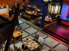 -清真·双公羊·馕坑烤全羊(奥体店)