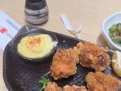 -胜博殿日式炸猪排(西红门店)