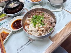 -卢聪艺小吃店(阳翟总店)