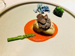 -叶叶菩提·晋福宫