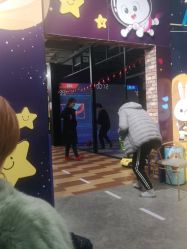 -多元宝贝世界儿童乐园(高新区店)
