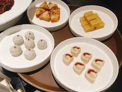 北京小吃-大董(环贸iapm店)
