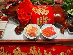 -谭十三大排档·18年老字号(船山路总店)