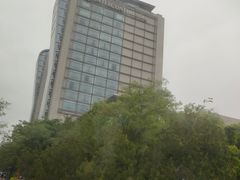 -青岛海尔洲际酒店