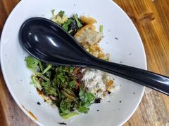 -云南大锅豆浆店