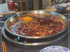 -飘香火锅(玉林西路店)