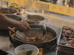 -大鼎沙嗲面(港口路店)