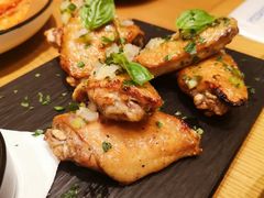 -Pizza Marzano玛尚诺(中骏世界城店)