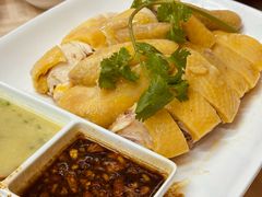 -巫记鸡饭店