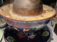 -东来顺饭庄(王府井步行街店)