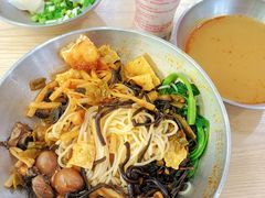 -白妈螺蛳粉(白云万达店)