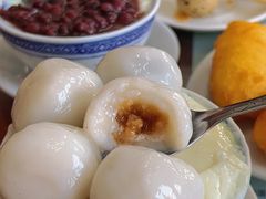 -阿三麻蓉汤圆(顺光大厦店)