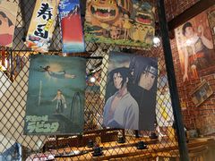 -牛坂亭 . 和牛烤肉海鲜酒场(工农路店)