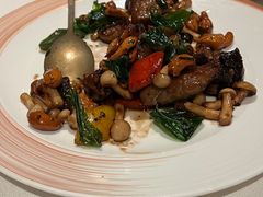 -三号黄浦会Canton Table