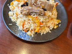 -那拉提之疆·新疆菜(美院店)