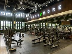 -悦莱美游泳健身会所(御景壹号店)