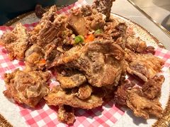 -邑金陵北京烤鸭店·现炒家常菜(ITC MALL店)