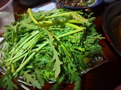 -前门故事烤鸭店(十里河店)